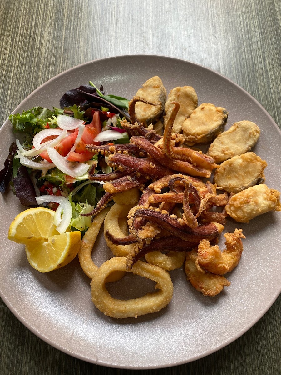 Cafeteria La Matinee-3