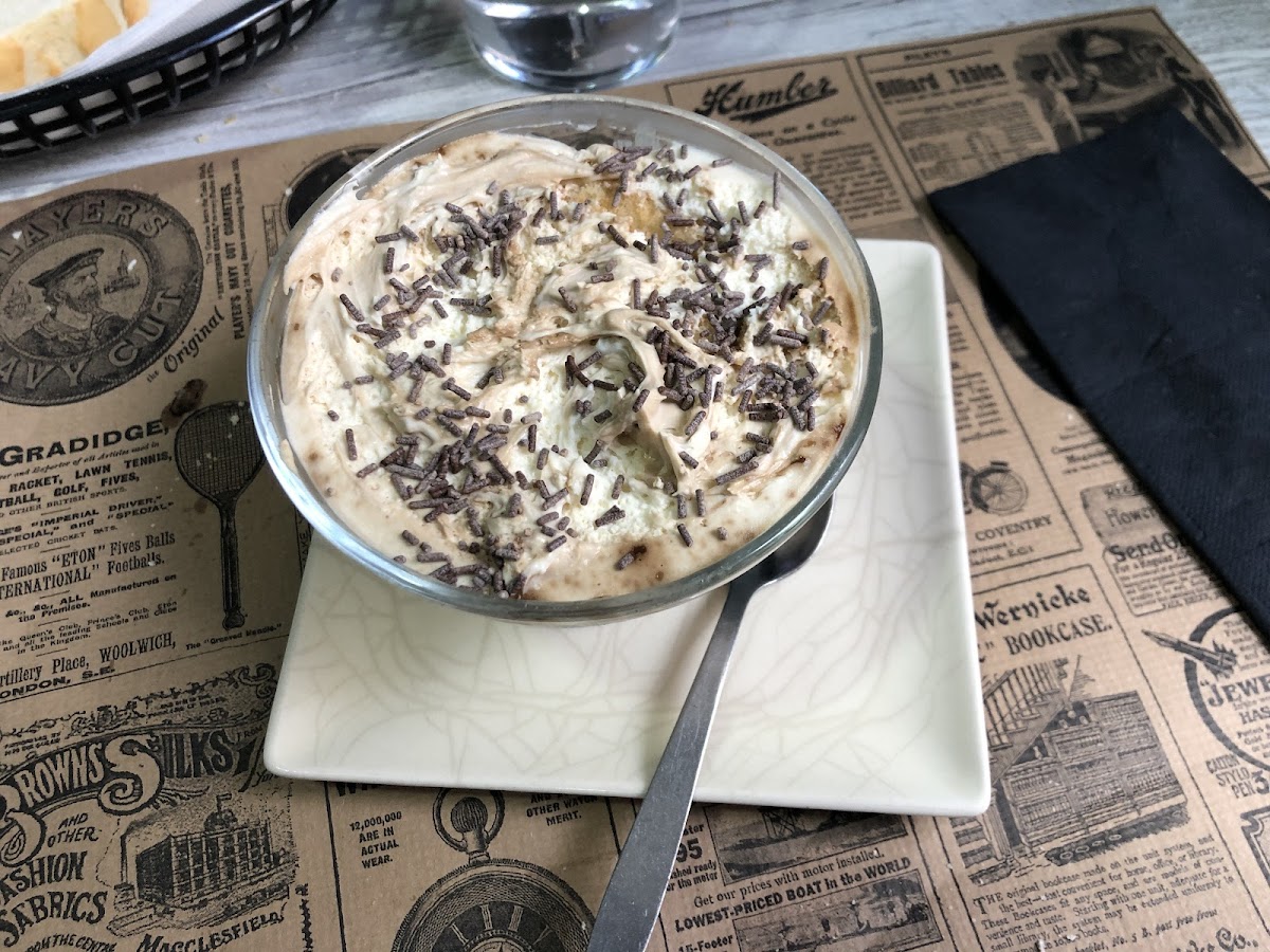 Cafeteria La Matinee-6