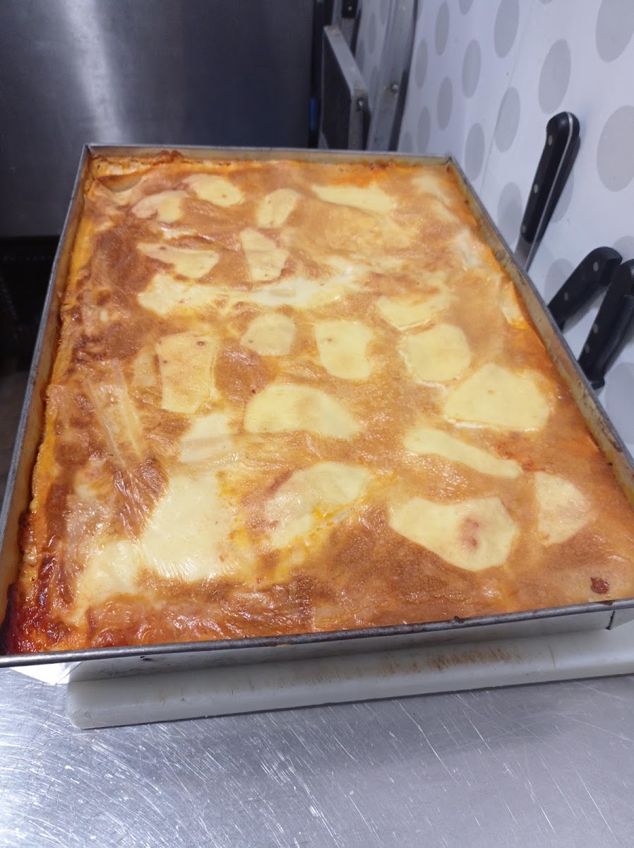 Cafeteria La Matinee-9